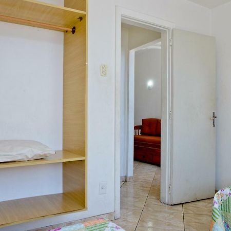 Hospedacopa 709 Leilighet Rio de Janeiro Eksteriør bilde
